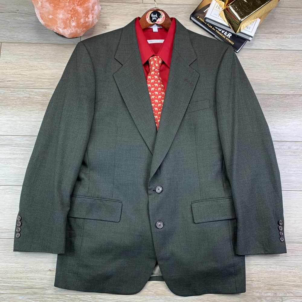Jos. A. Bank Men’s Blazer Sports Coat